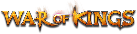 WAR OF KINGS
